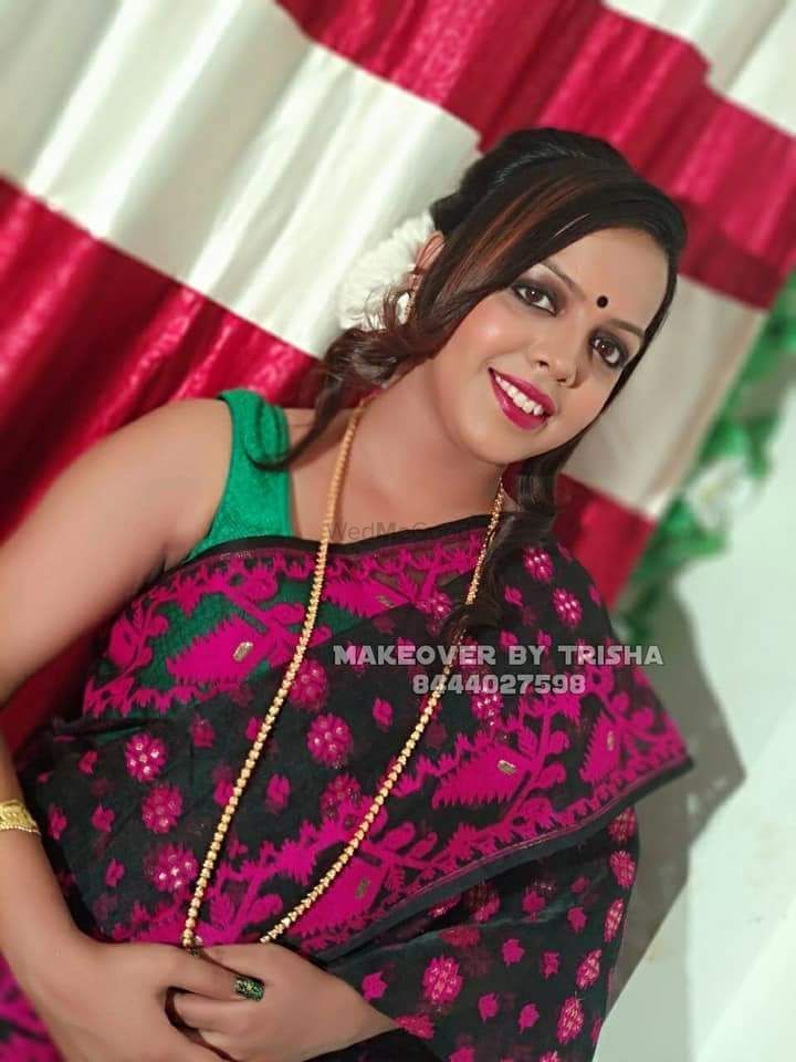 Photo From Party Makeup - By Trishaz Makeup Academy