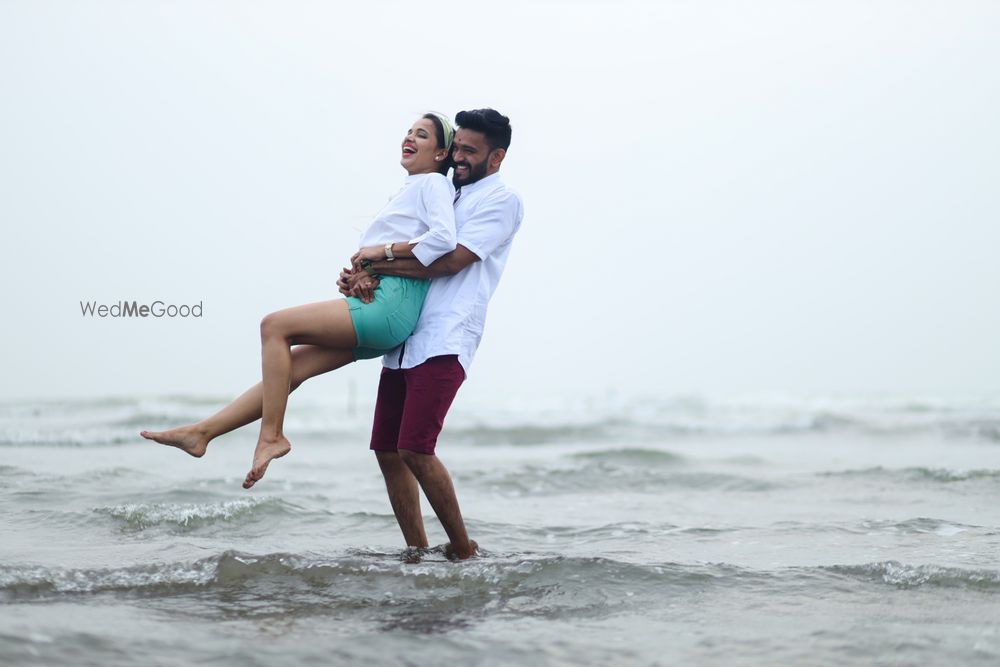 Photo From Sushant x Ashwini - By KK Photoarts