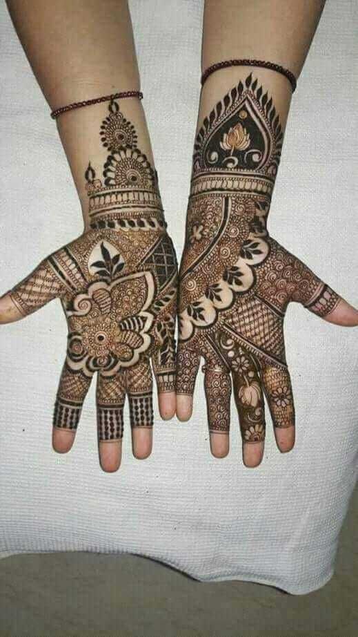 Photo From lucky Mehandi art - By Lucky Mehandi Art