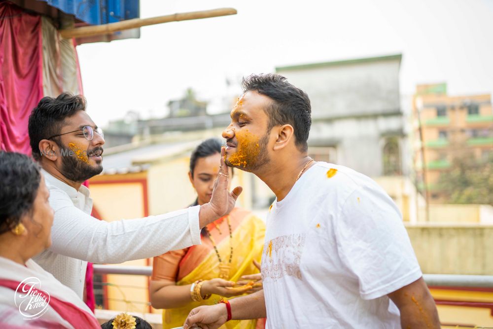 Photo From Ritwika weds Surjendu - By Tie the Knot