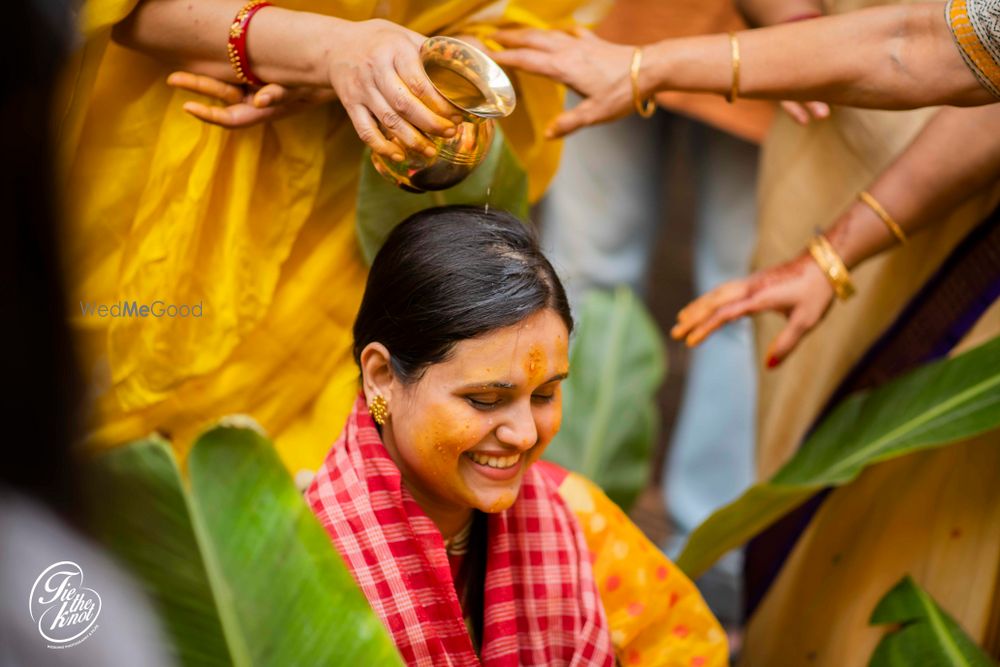 Photo From Ritwika weds Surjendu - By Tie the Knot