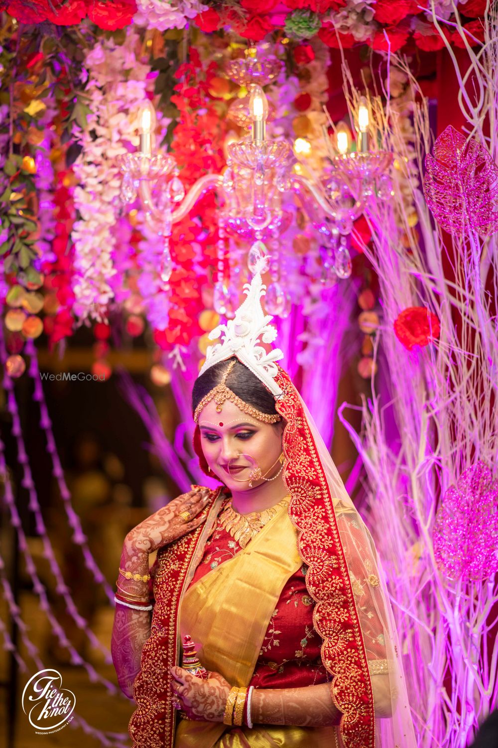 Photo From Ritwika weds Surjendu - By Tie the Knot