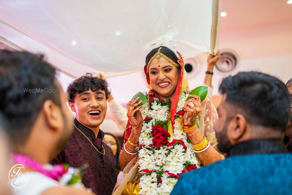 Photo From Ritwika weds Surjendu - By Tie the Knot