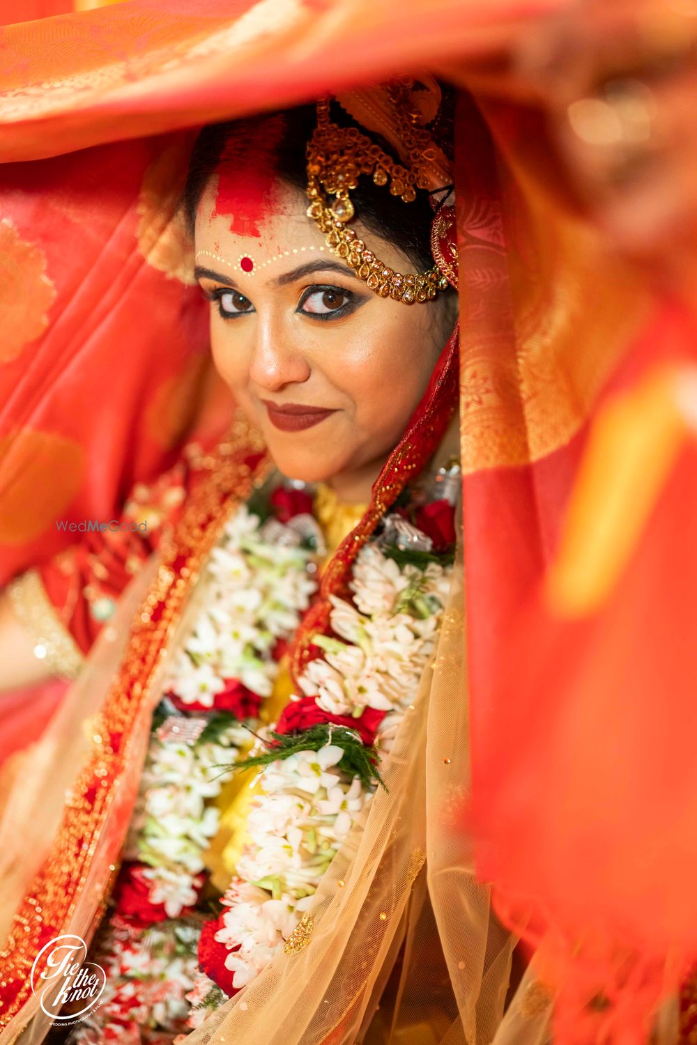 Photo From Ritwika weds Surjendu - By Tie the Knot