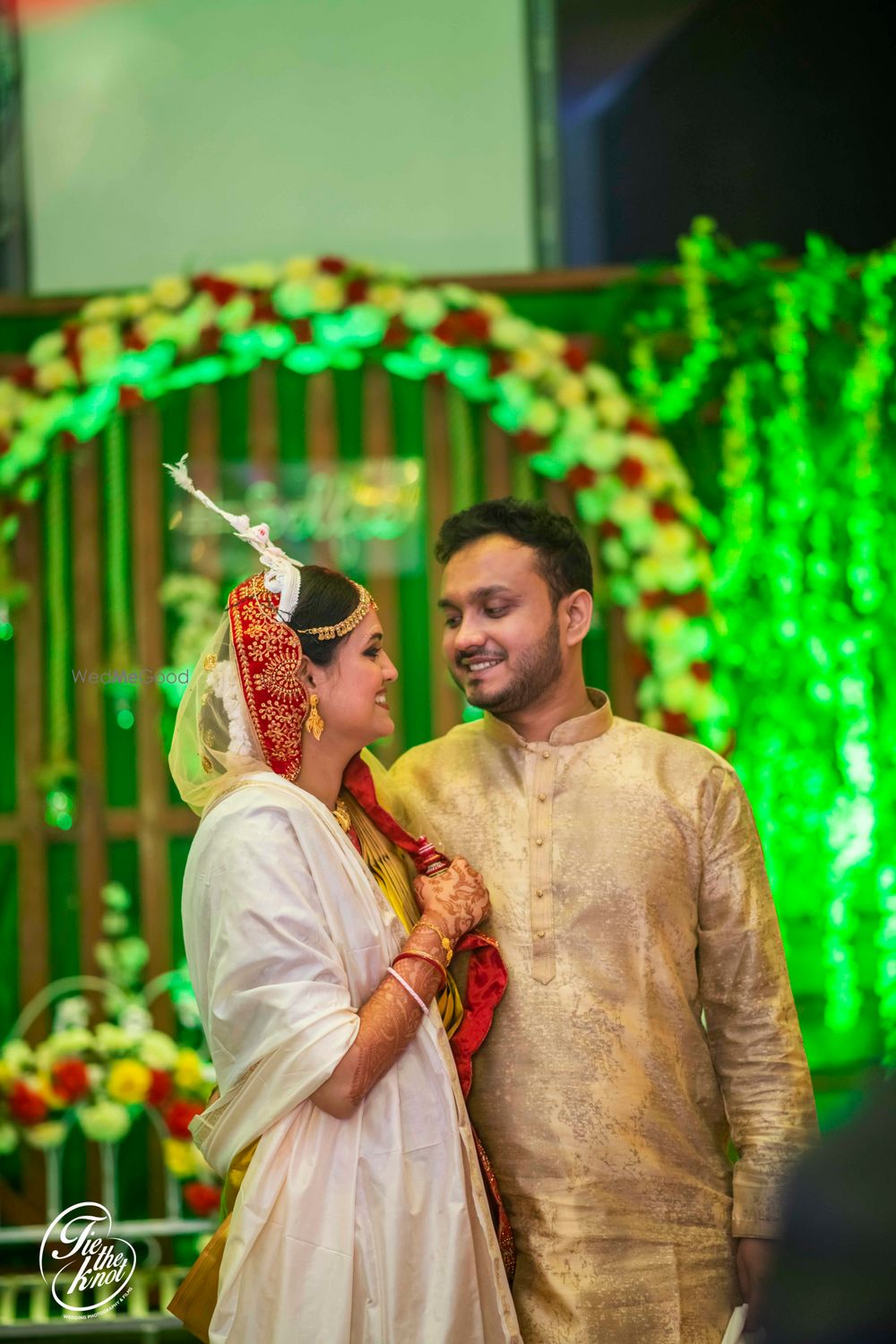 Photo From Ritwika weds Surjendu - By Tie the Knot