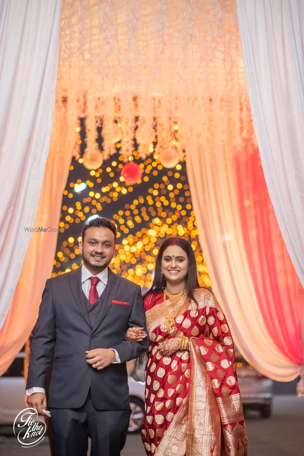 Photo From Ritwika weds Surjendu - By Tie the Knot