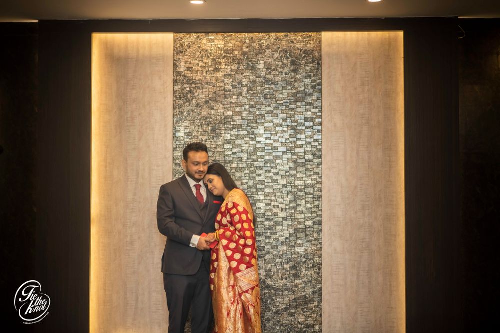 Photo From Ritwika weds Surjendu - By Tie the Knot