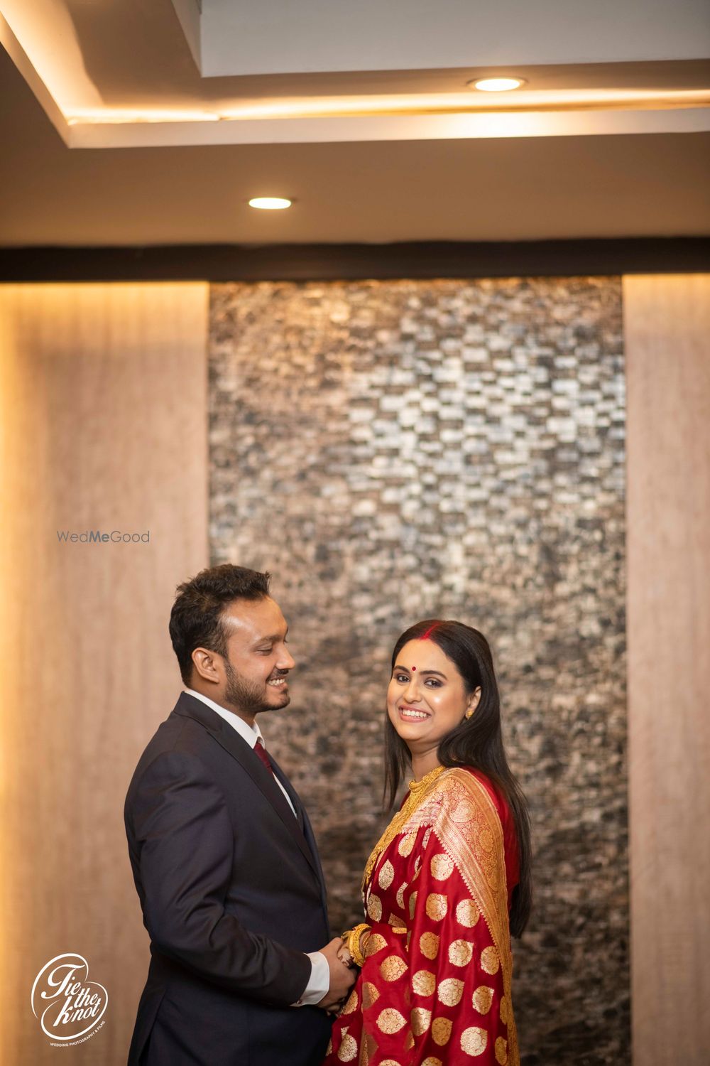 Photo From Ritwika weds Surjendu - By Tie the Knot