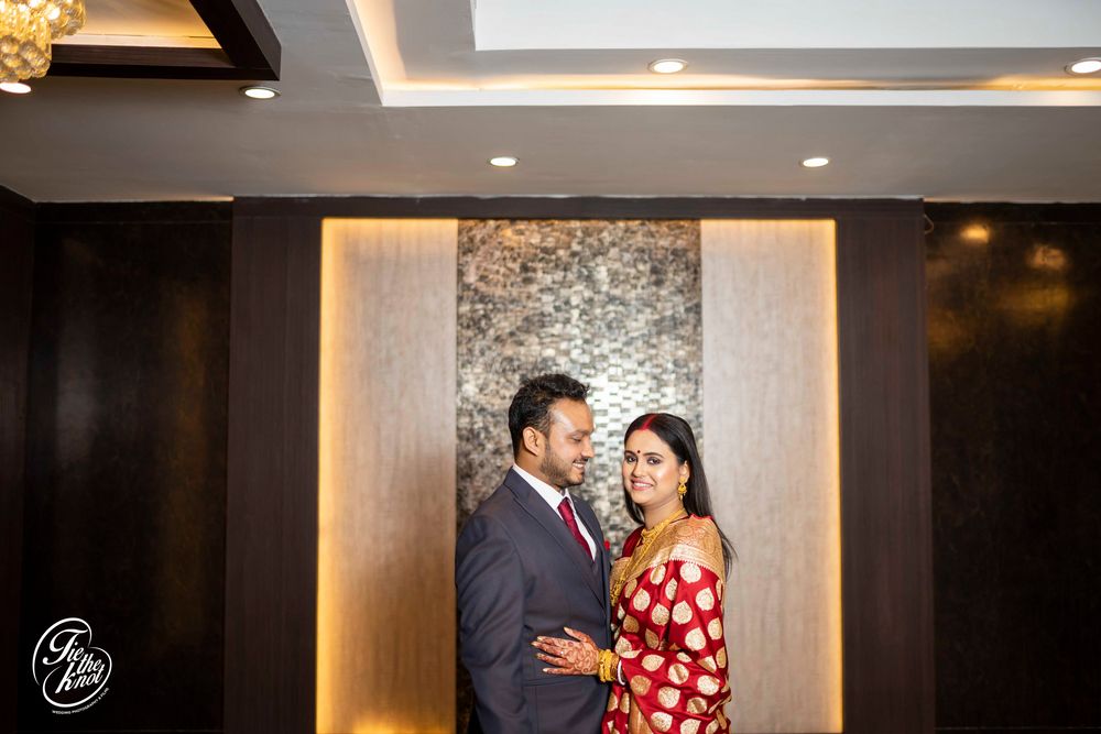 Photo From Ritwika weds Surjendu - By Tie the Knot