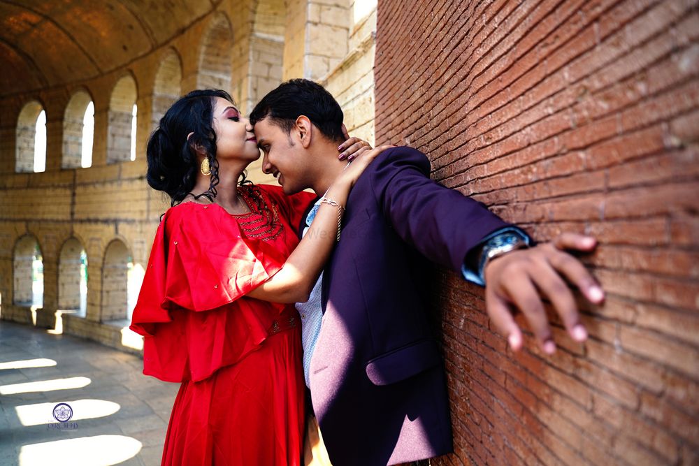 Photo From Pre wedding of ll SUMAN & MADHUSREE ll - By The Orchid Photography
