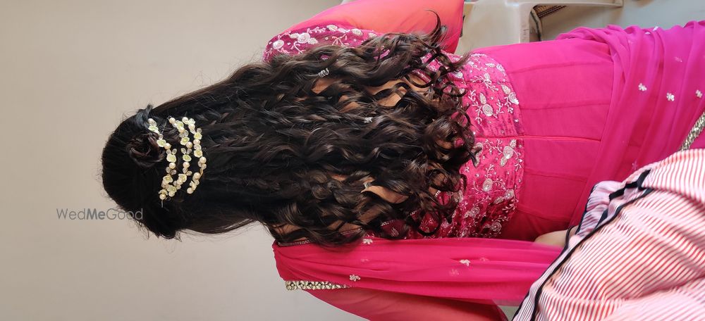 Photo From Trending Hairstyles - By Neha's Makeovers