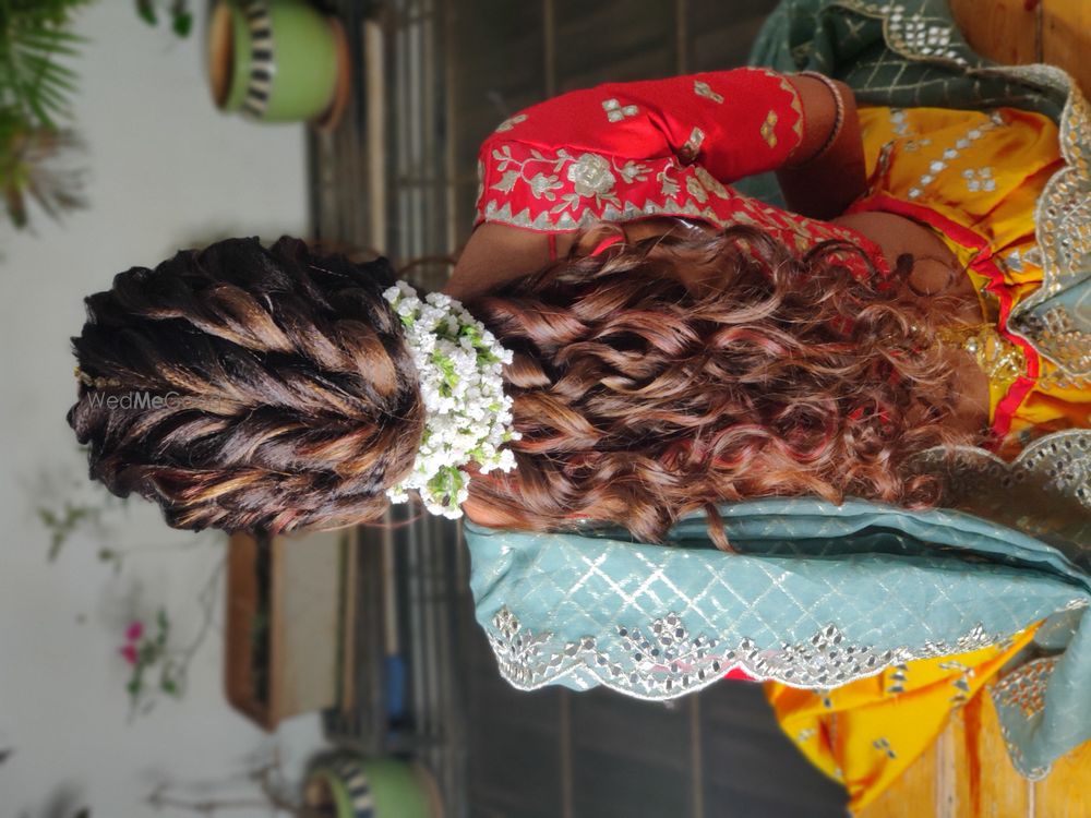 Photo From Trending Hairstyles - By Neha's Makeovers