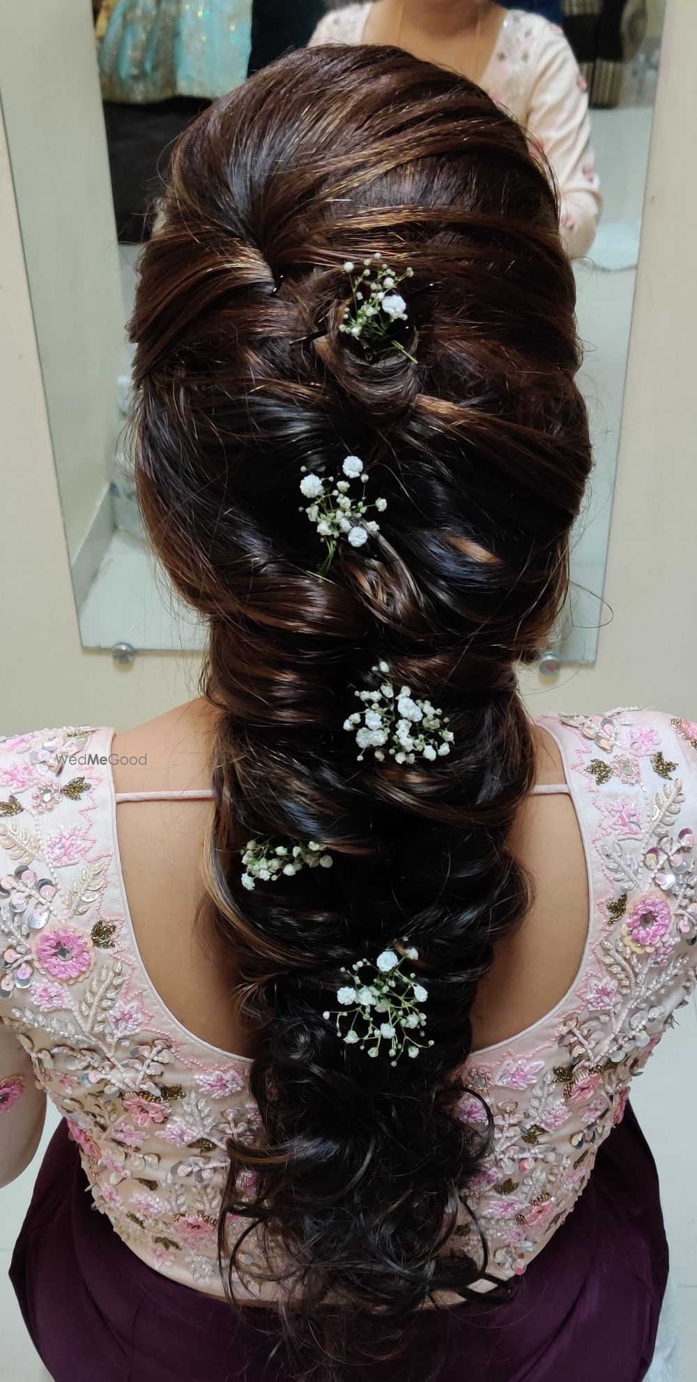 Photo From Trending Hairstyles - By Neha's Makeovers