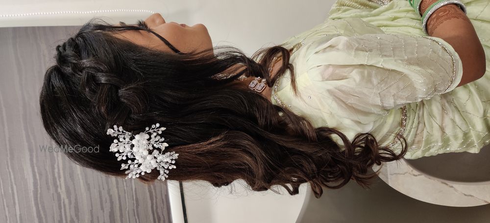 Photo From Trending Hairstyles - By Neha's Makeovers