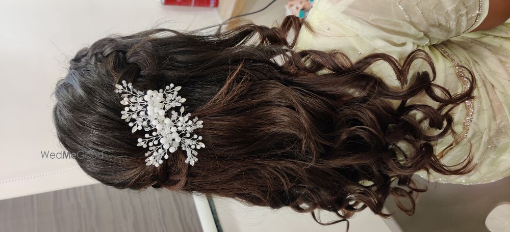 Photo From Trending Hairstyles - By Neha's Makeovers