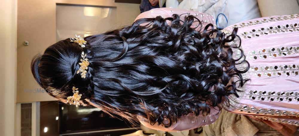 Photo From Trending Hairstyles - By Neha's Makeovers