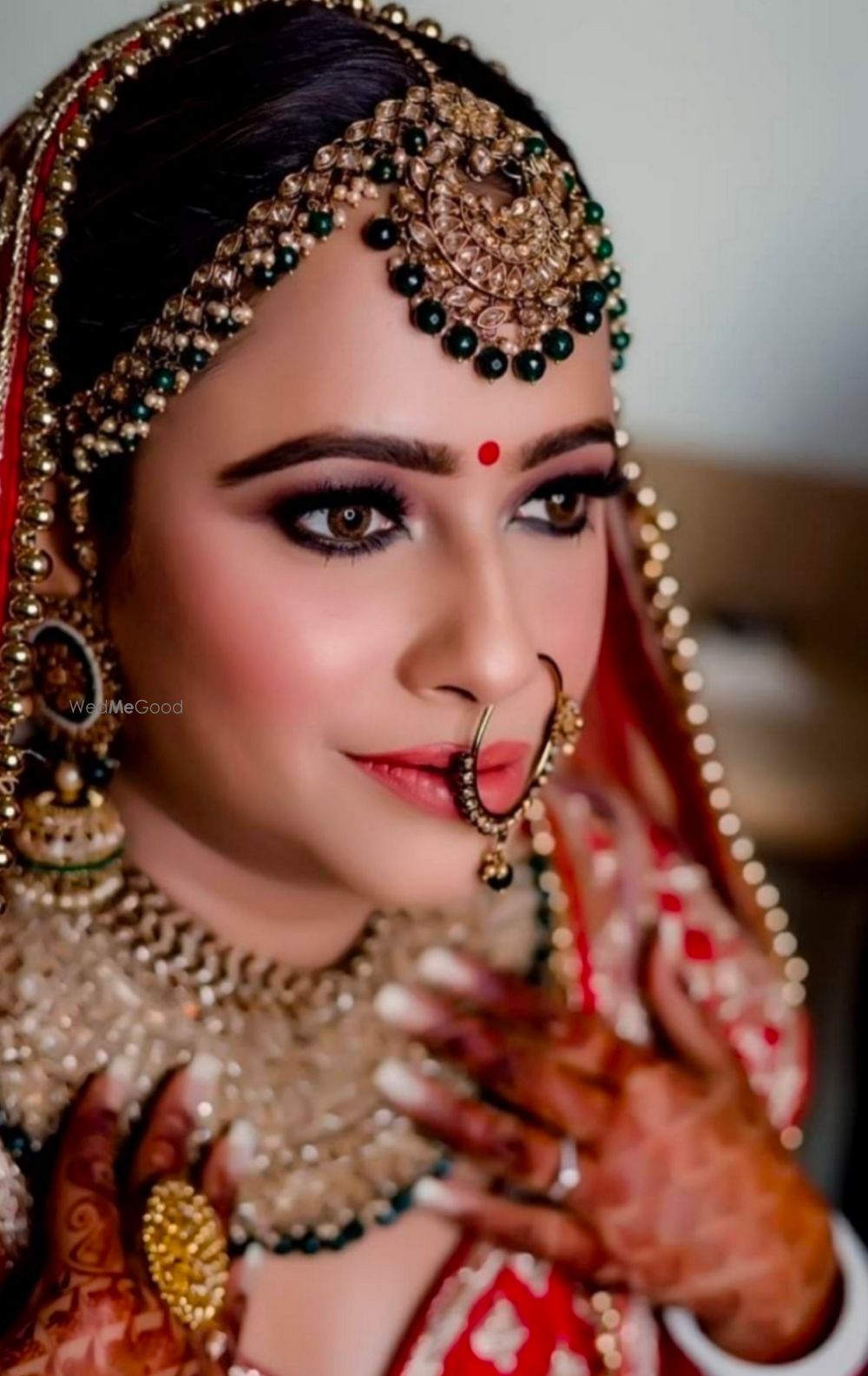 Photo From Wedding Bride Makeup - By Play-Pretty with Tashu