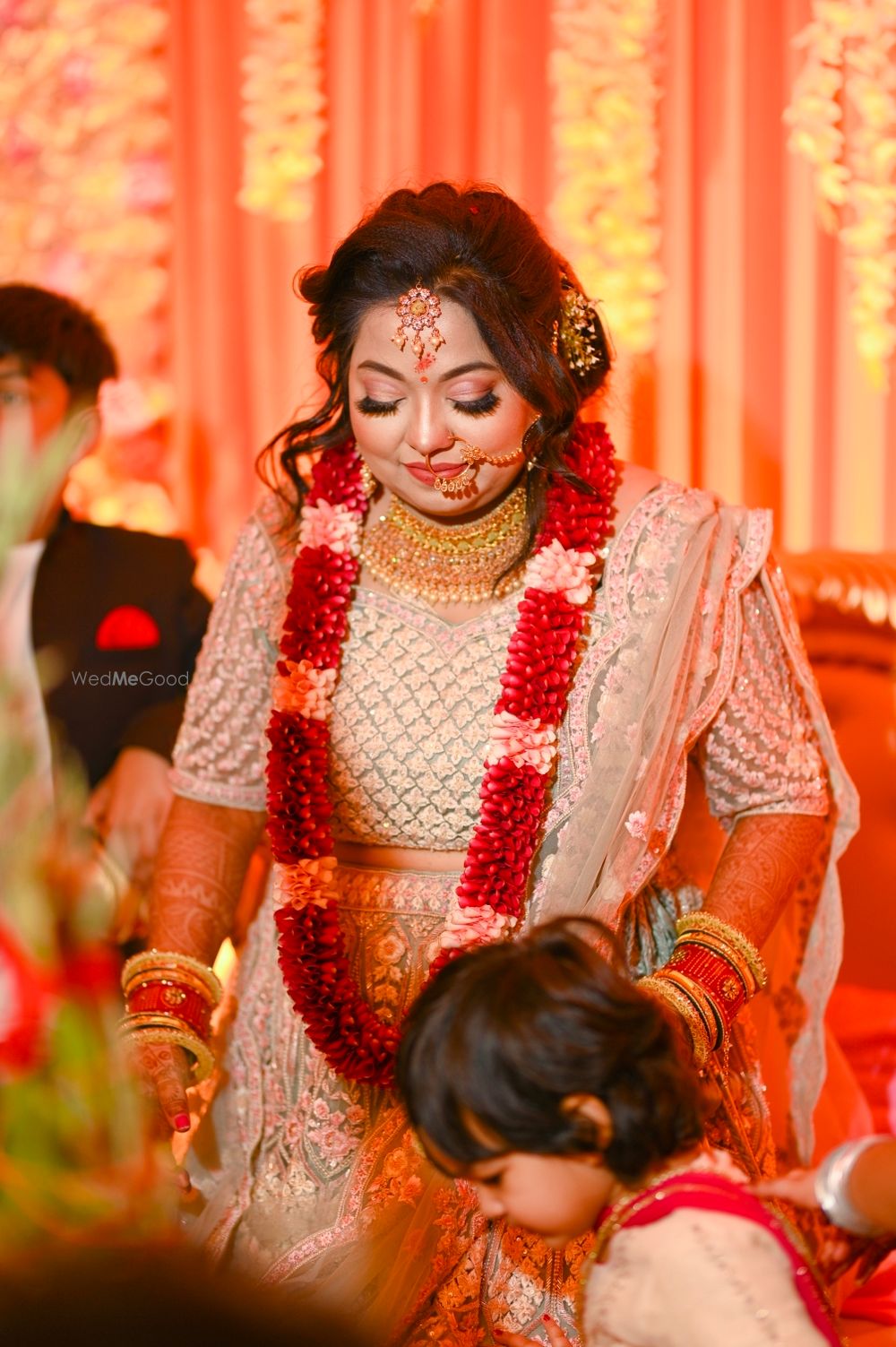 Photo From Wedding Bride Makeup - By Play-Pretty with Tashu