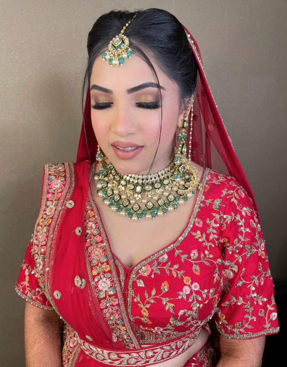 Photo From Wedding Bride Makeup - By Play-Pretty with Tashu