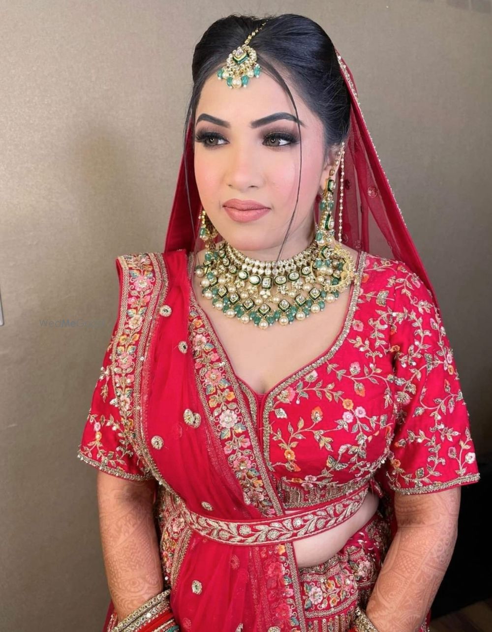 Photo From Wedding Bride Makeup - By Play-Pretty with Tashu