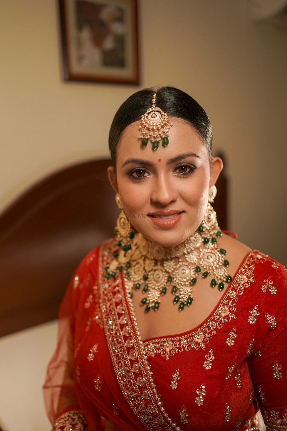 Photo From Wedding Bride Makeup - By Play-Pretty with Tashu