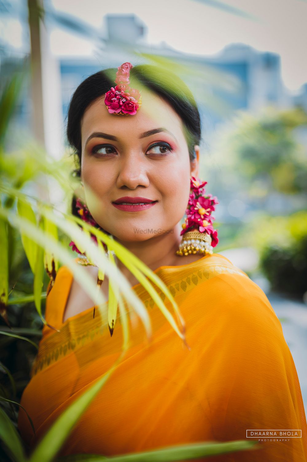 Photo From Hemanshi + Shailesh - By Dhaarna Bhola Photography