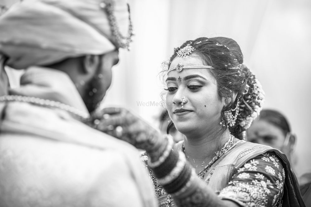Photo From Raju weds Alekhya - By Tikgraphy