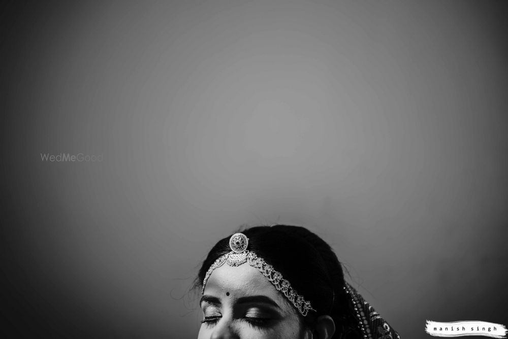 Photo From Bhagyashree + Goutam - By Manish Singh Photography