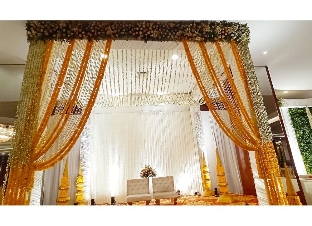 Photo From TANVI WED ROHIT - By AB Creation Events