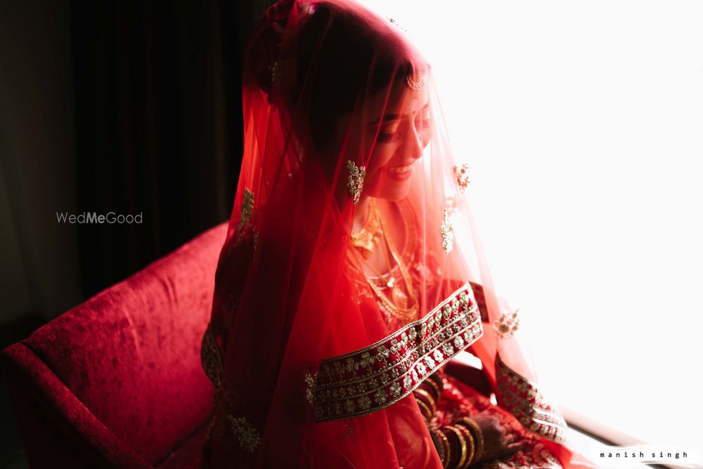 Photo From Rupali + Abhishek - By Manish Singh Photography