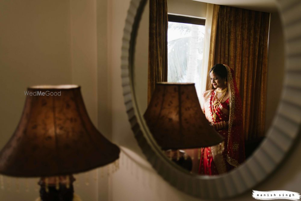 Photo From Kunal + Jayashree - By Manish Singh Photography