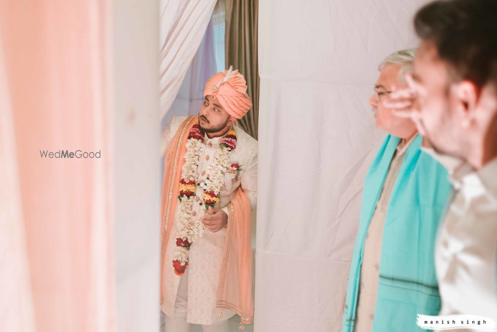 Photo From Kunal + Jayashree - By Manish Singh Photography