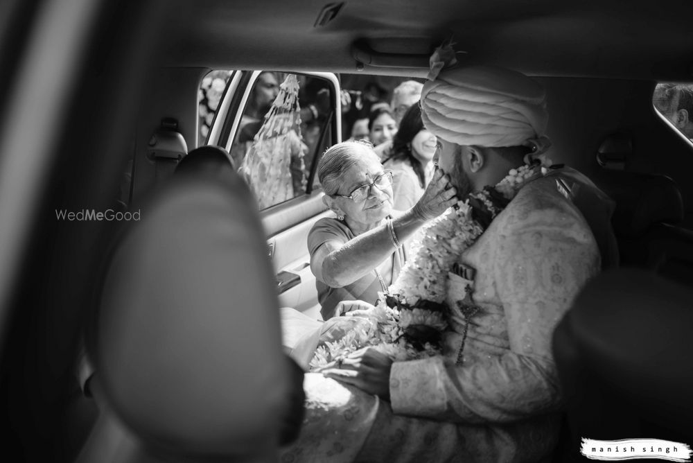 Photo From Kunal + Jayashree - By Manish Singh Photography