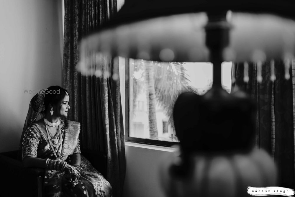 Photo From Kunal + Jayashree - By Manish Singh Photography