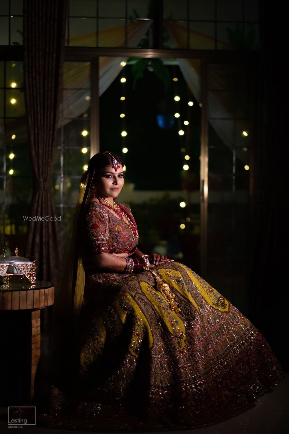 Photo From Priyanka Wedding - By Palni Bhatia Makeup Artist