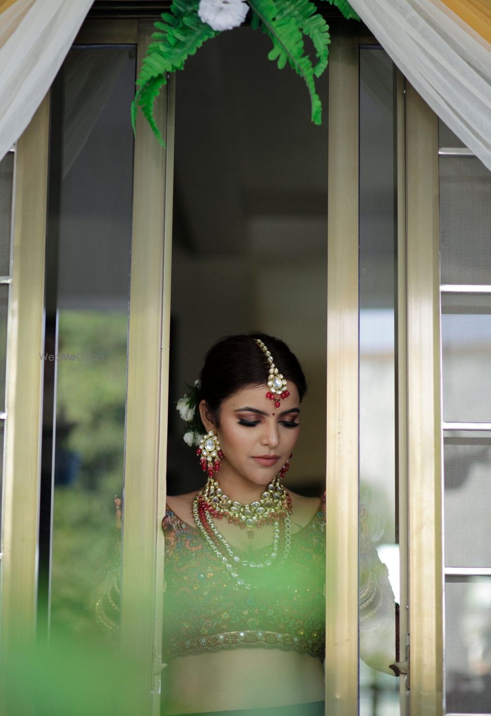 Photo From Priyanka Wedding - By Palni Bhatia Makeup Artist