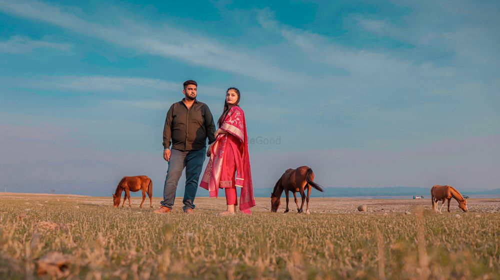 Photo From Pre Wedding - By Wedding Shades and Stories