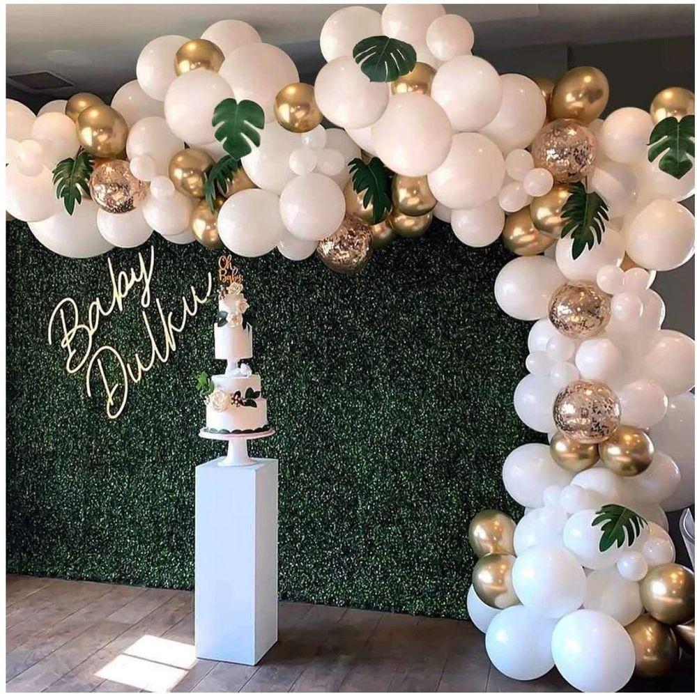 Photo From Birthday Decorations  - By Endurance Events