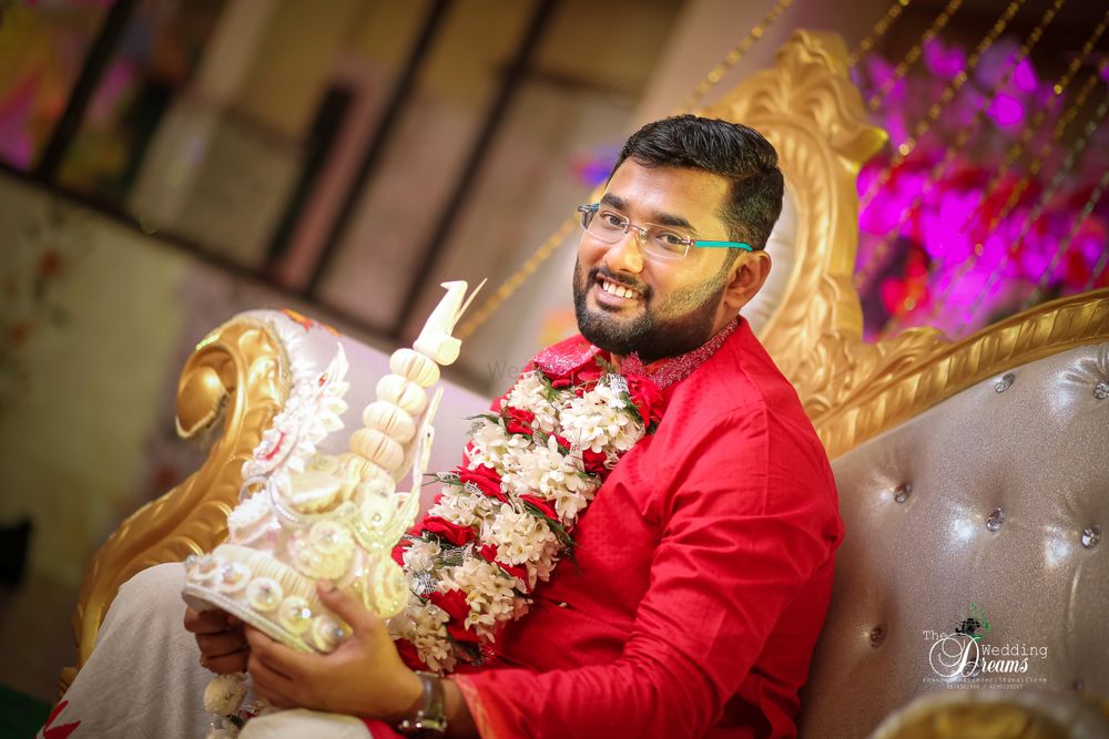 Photo From Ratul and Santa wedding moment's - By Moment of Photography