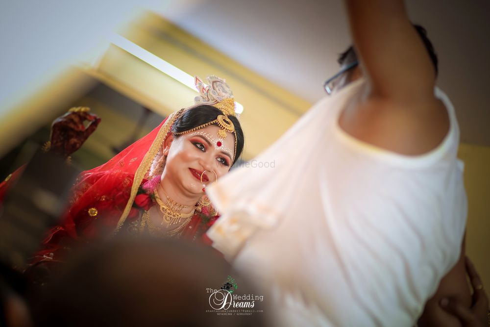 Photo From Ratul and Santa wedding moment's - By Moment of Photography