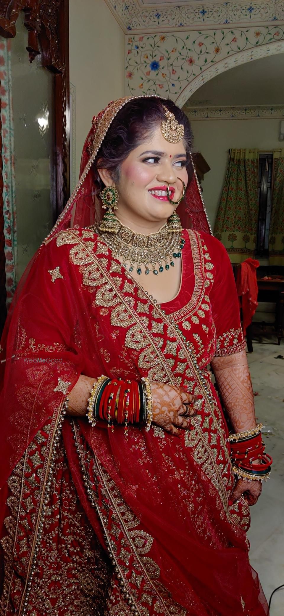 Photo From Bride Prachi - By Sculpt