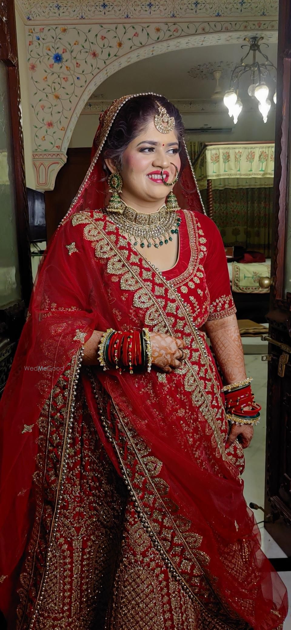 Photo From Bride Prachi - By Sculpt