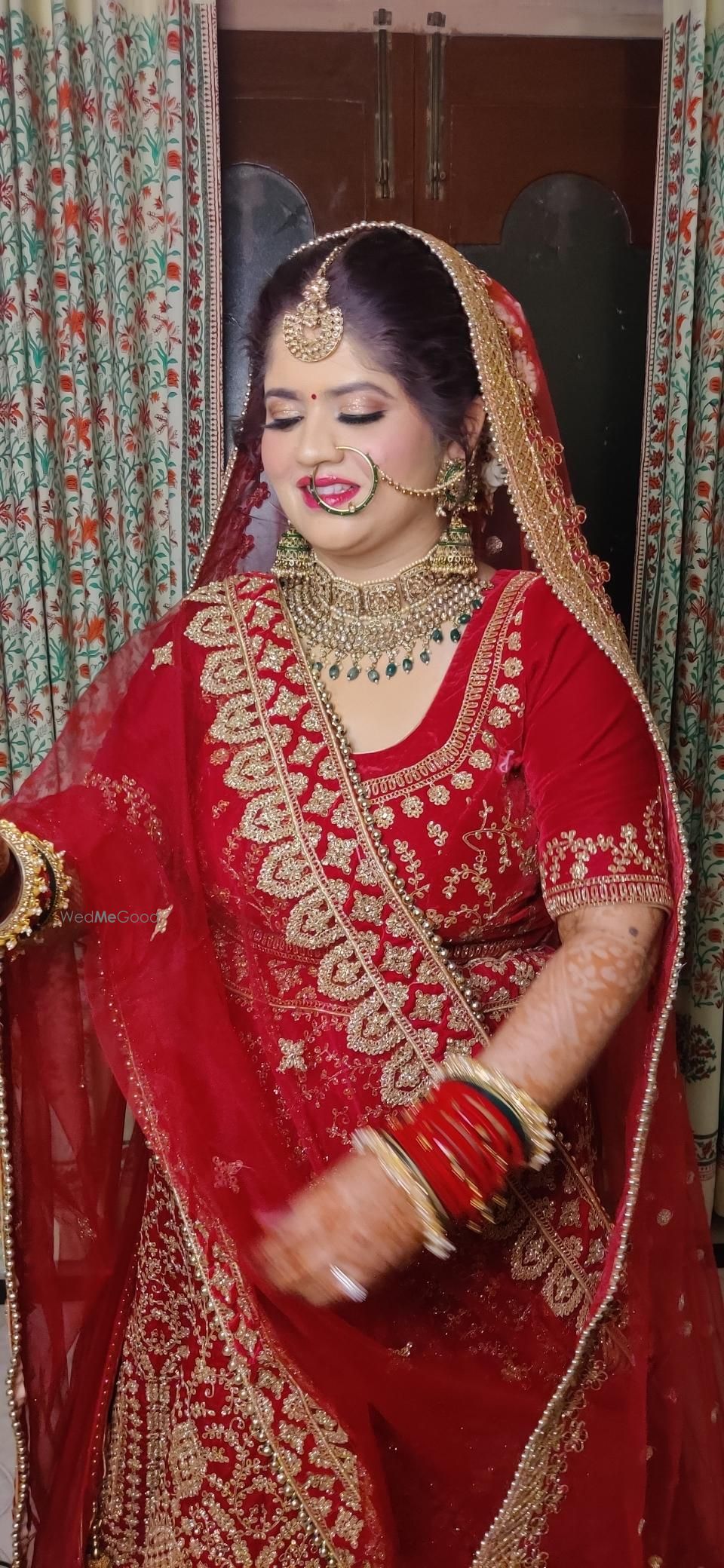 Photo From Bride Prachi - By Sculpt