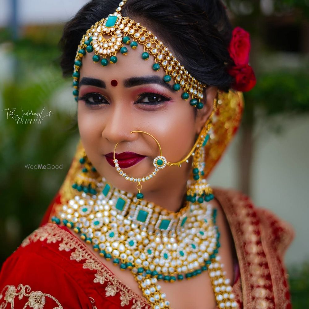 Photo From jyoti Weds Bapun - By The Wedding Life Photography