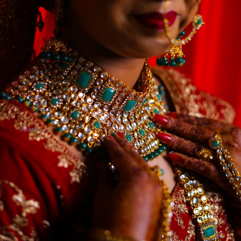 Photo From jyoti Weds Bapun - By The Wedding Life Photography