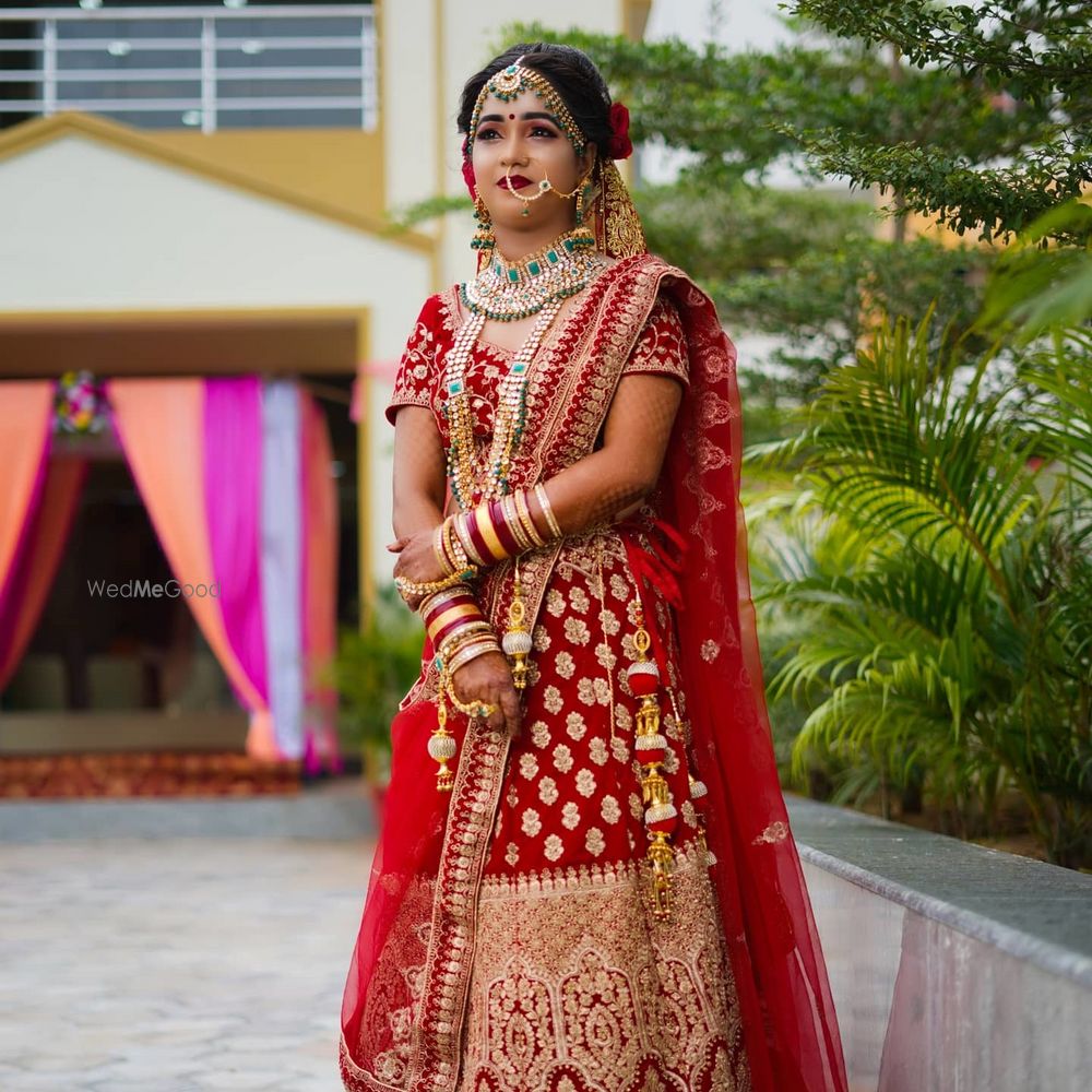 Photo From jyoti Weds Bapun - By The Wedding Life Photography