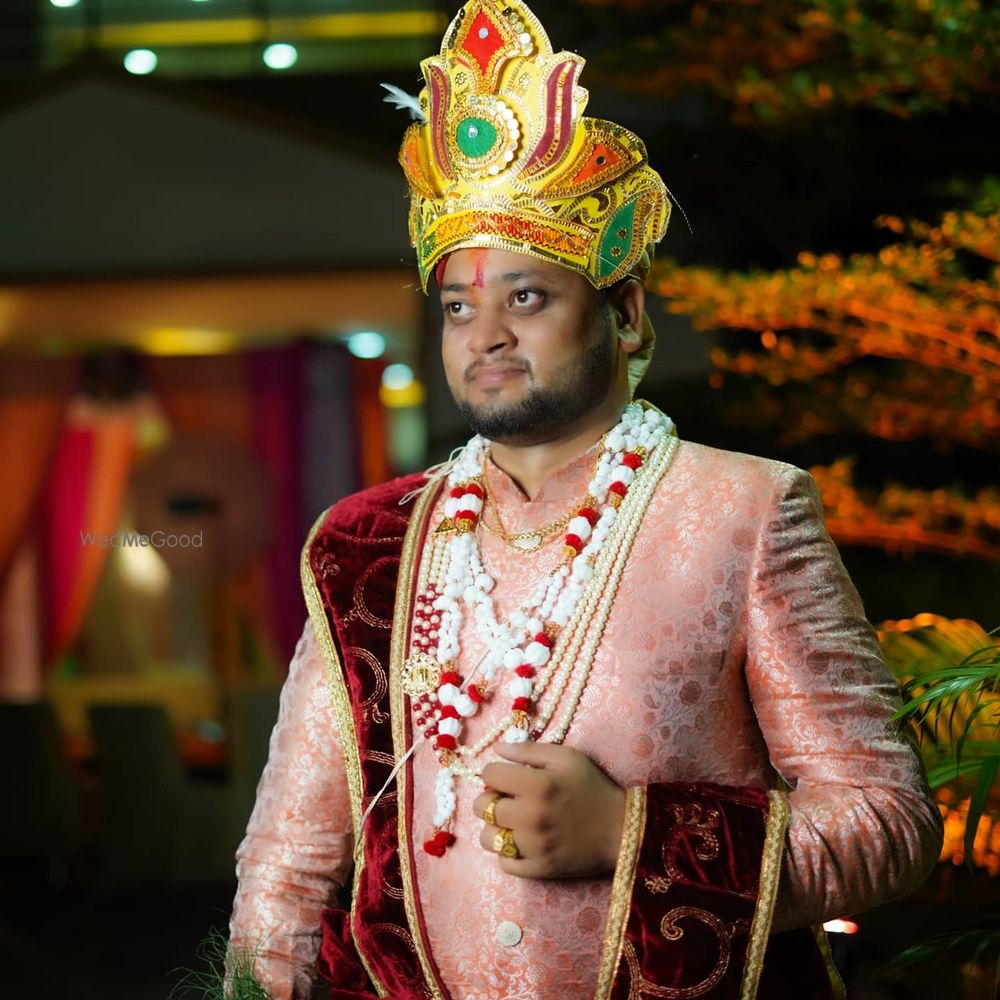 Photo From jyoti Weds Bapun - By The Wedding Life Photography