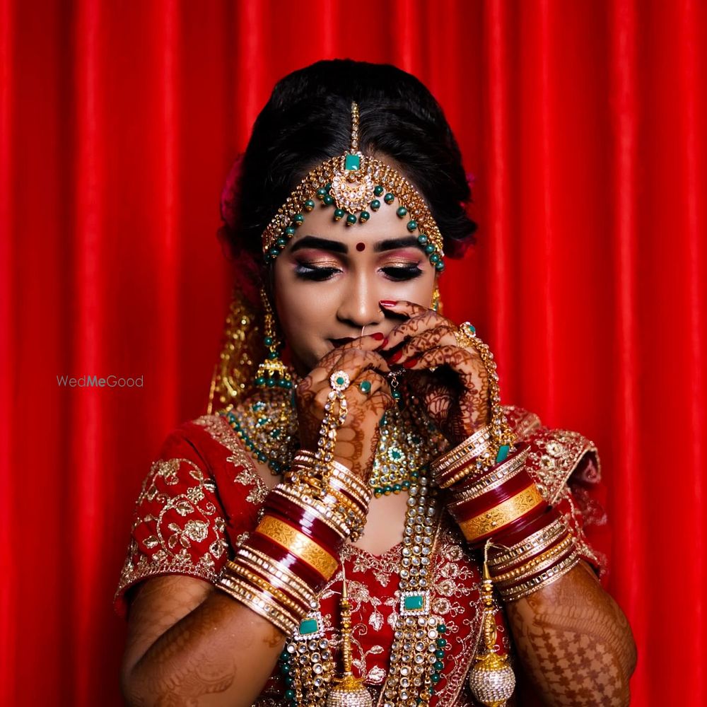 Photo From jyoti Weds Bapun - By The Wedding Life Photography