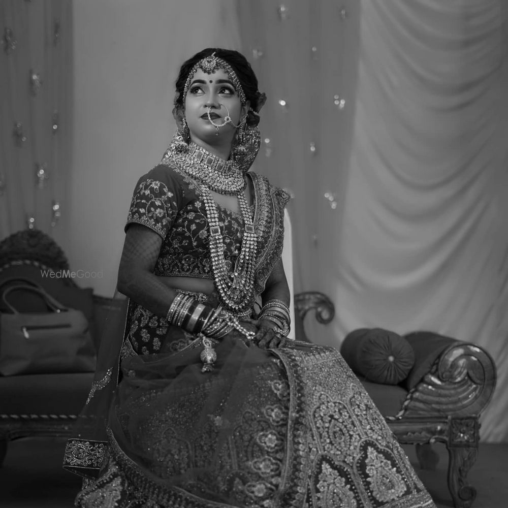 Photo From jyoti Weds Bapun - By The Wedding Life Photography