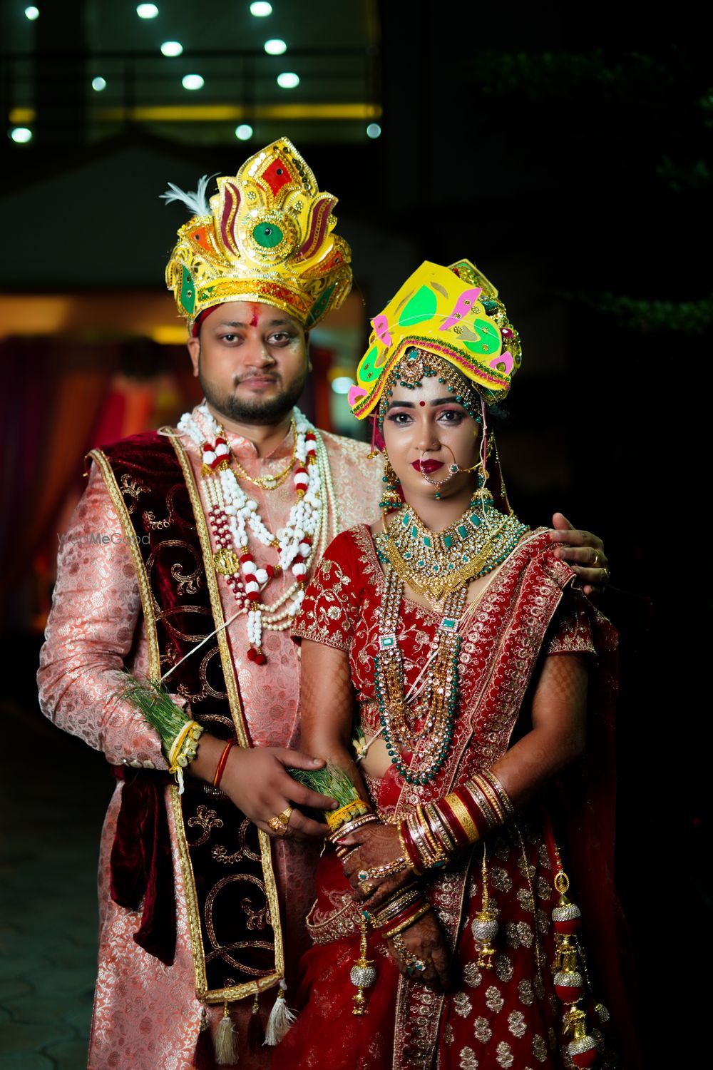 Photo From jyoti Weds Bapun - By The Wedding Life Photography